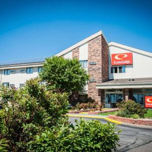 Econo Lodge Kansas City Downtown North