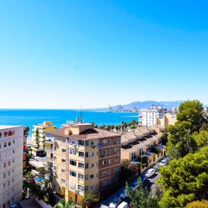 Letmalaga Bay Views