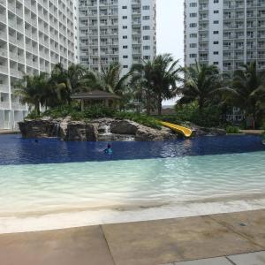 A SPECIAL PLACE Shore Residences