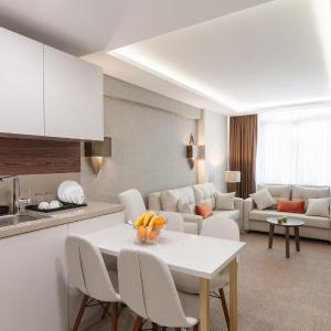 Sherry Suites Karaköy