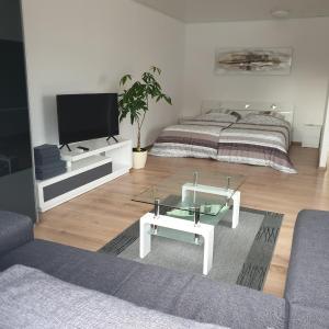 Carina Apartment