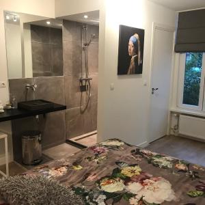 B&B midtown Amsterdam