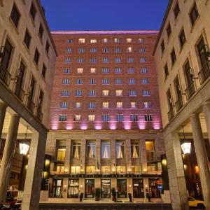 Principi di Piemonte | UNA Esperienze | Preferred Hotels and Resorts