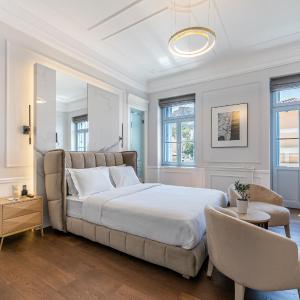 A77 Suites, Small Luxury Hotels of the World