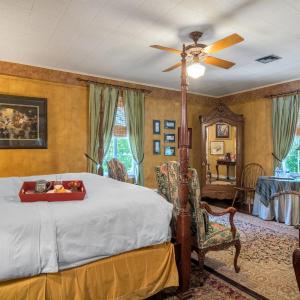 The Stockade Bed and Breakfast