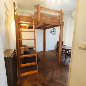 Appartement Nice Centre Medecin