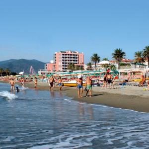 Appartamenti Lungomare Savona