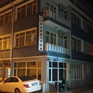 Zafer Hostel