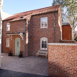 Trinity Cottage, YORK