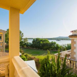 C015 Marcos by Mallorca Villa Selection
