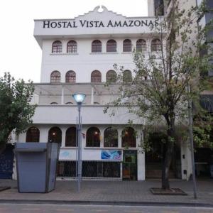 HOSTAL VISTA AMAZONAS