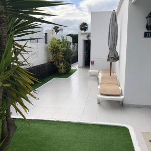 Villa Caserones