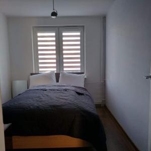 Mieszkanie Nad Sanem