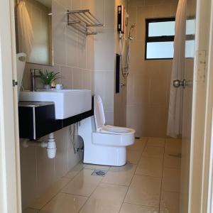 Private Unit @ SG Resort Residences