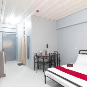 RedDoorz @ Sunfields Lipa Batangas