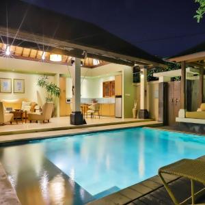DISINI Villas