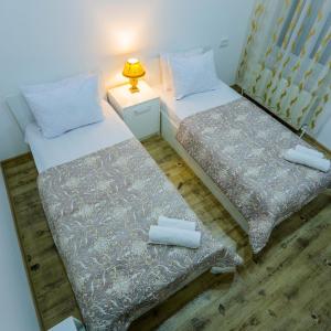 Rudakiy Guest House