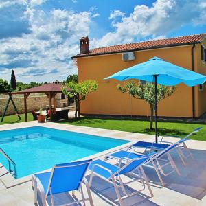 House Nikolina 526