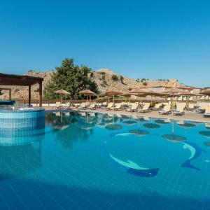 Anavadia Hotel By Anayia All Inclusive Resorts