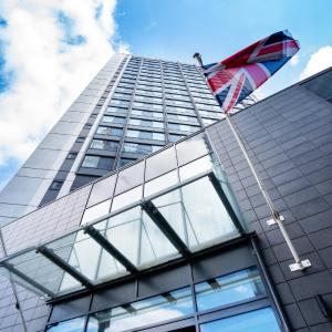 Holiday Inn Express Birmingham - Snow Hill by IHG