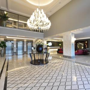 Holiday Inn Bursa - City Centre by IHG