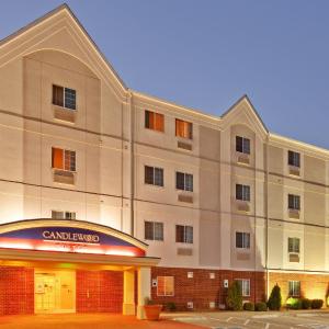 Candlewood Suites Clarksville by IHG