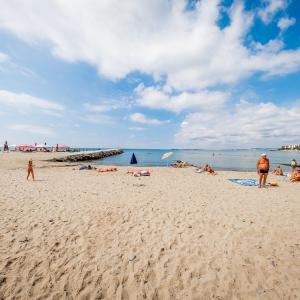 Messambria Fort Noks Beach Apartments