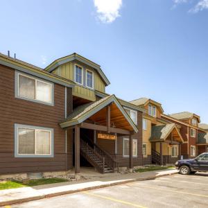 Tarn Landing C-5 Condo