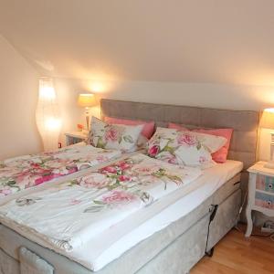 Ferienwohnung "Am Münstertor"