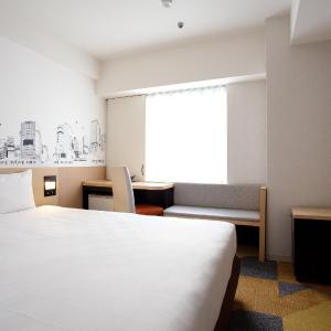 Shibuya Tokyu REI Hotel
