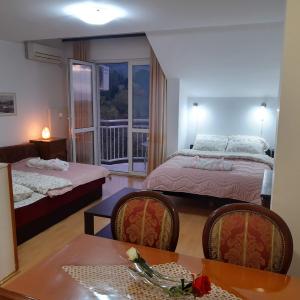 Sky Apartman