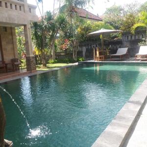 Dewi Ayu Accomodation