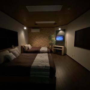 HOTEL Japonica
