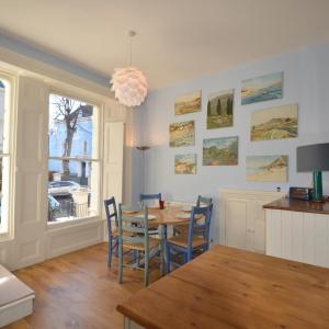 Notting Hill Charm -Sleeps 5 - Urban Retreat