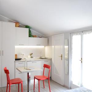 Re Lear Apartments - Sottoriva dream