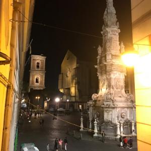 La casa su SpaccaNapoli