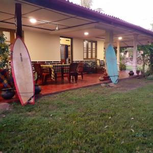 Dreams Garden Surf Lodge