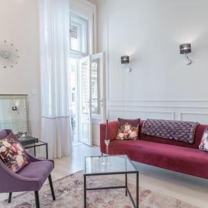 Milano Design Apartment City Center with AC
