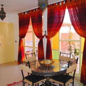 Appartement Anatim