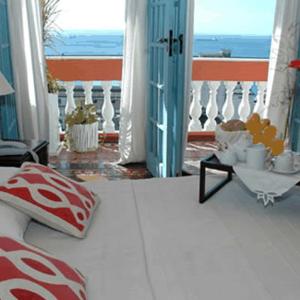 Bed & breakfast Villa Carmo