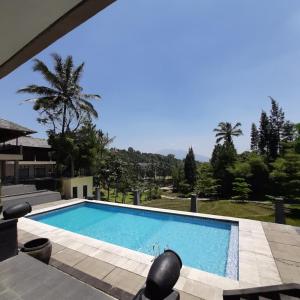 Albero Hotel Bogor