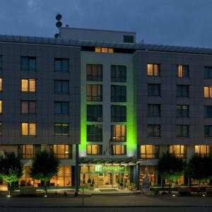 Holiday Inn Essen City Centre, an IHG Hotel