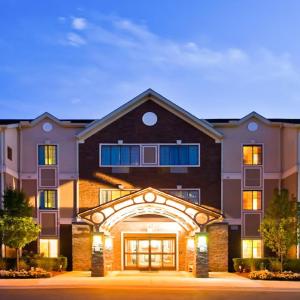 Staybridge Suites Detroit-Novi by IHG