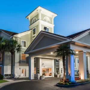 Holiday Inn Express Fairhope - Point Clear by IHG