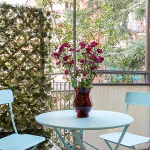 Giardini Margherita Monolocale con Balcone