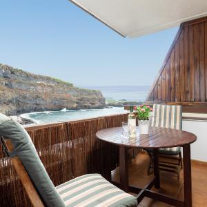 Tili con vista mar wifi