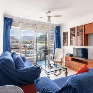 Mogan Beach 2Bdr Terrace