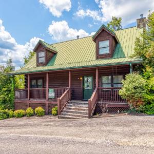 Papaw's Bear Den