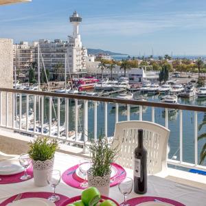 Apart-rent Apartamento Port Grec 0175