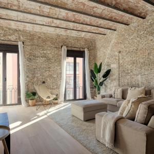 Poble Nou I You Stylish Apartments